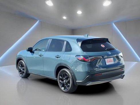 Used 2023 Honda HR-V Sport image 19