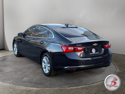Used 2023 Chevrolet Malibu LT image 5