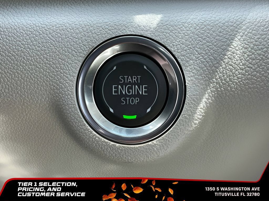 New 2026 GMC Terrain Denali AWD/4WD image 29