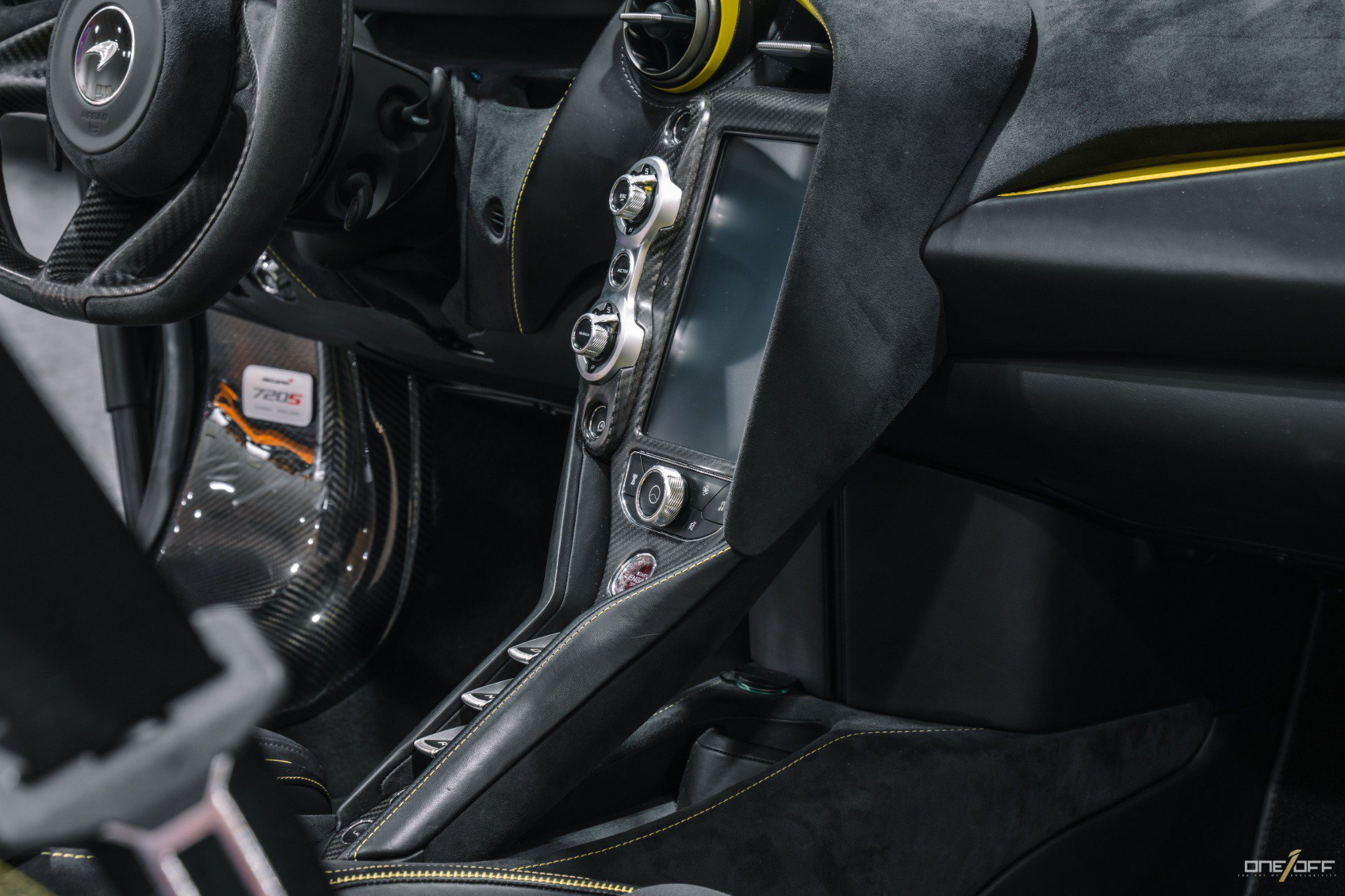 Used 2020 McLaren 720S Performance RWD image 34