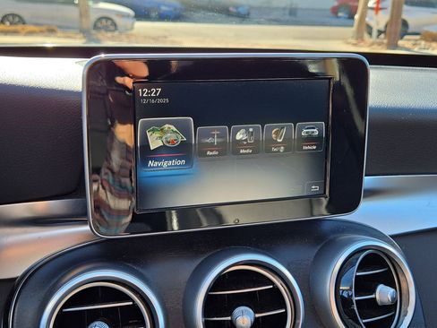 Used 2017 Mercedes-Benz C 300 Sedan image 19