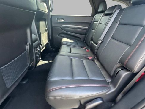 New 2026 Dodge Durango GT AWD/4WD image 6