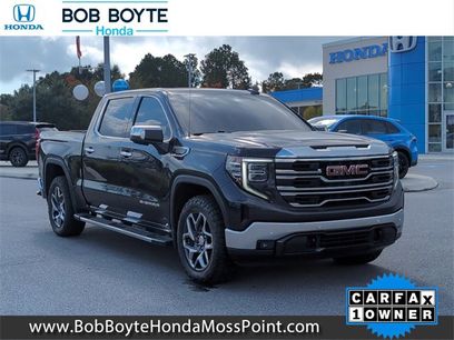 Used 2023 GMC Sierra 1500 SLT