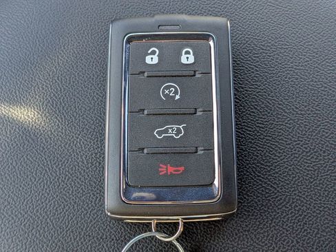New 2026 Jeep Grand Cherokee Limited RWD image 30