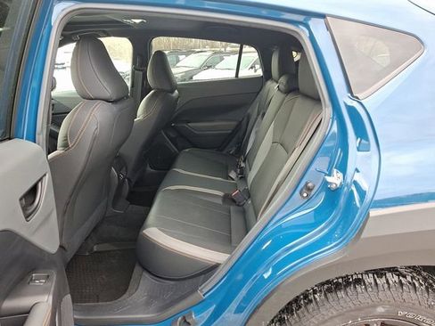 Used 2025 Subaru Crosstrek 2.5i Wilderness w/ Wilderness Package image 10