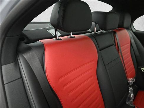 New 2026 Mercedes-Benz C 300 4MATIC Sedan image 25