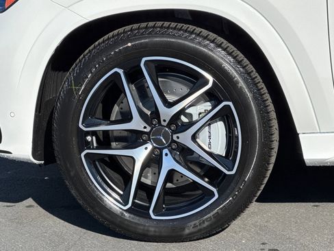 New 2026 Mercedes-Benz GLE 53 AMG 4MATIC Coupe image 26