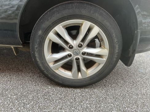 Used 2012 Nissan Rogue SV w/ Premium Pkg image 19