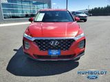 Used 2020 Hyundai Santa Fe SE image 2