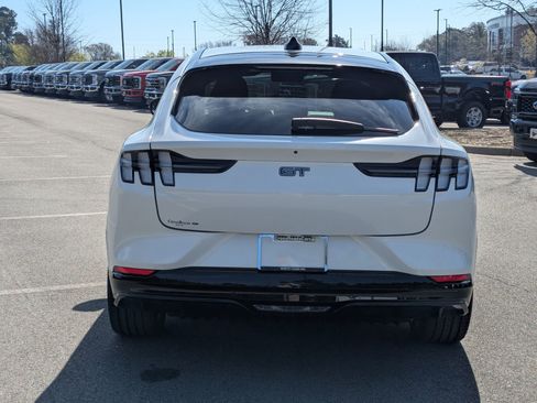 New 2026 Ford Mustang Mach-E GT image 5