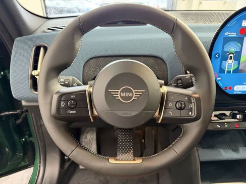 Used 2026 MINI Cooper Countryman S AWD/4WD image 15