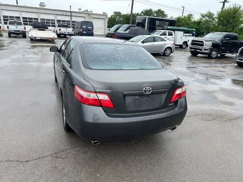 Used 2007 Toyota Camry XLE FWD image 15
