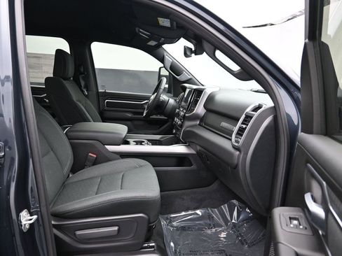 New 2025 RAM 1500 Big Horn image 24