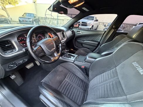 Used 2021 Dodge Charger R/T w/ Daytona Edition Group RWD image 28