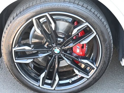 Certified 2023 BMW X3 M40i image 7