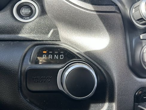 Used 2020 RAM 2500 Tradesman image 20