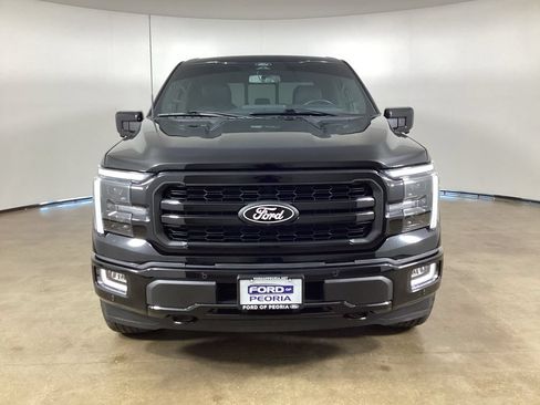 Certified 2024 Ford F150 Lariat w/ Equipment Group 502A High AWD/4WD image 3