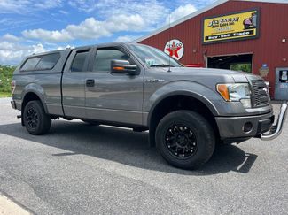 Used 2010 Ford F150 FX4 AWD/4WD video 1
