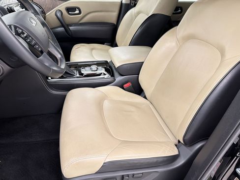 Used 2023 INFINITI QX80 Premium Select w/ Cargo Package image 22