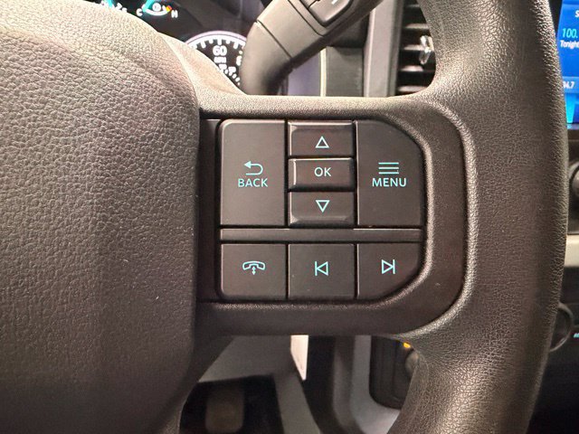 Used 2023 Ford F150 XLT w/ Trailer Tow Package AWD/4WD image 28