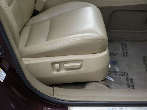 Used 2008 Acura MDX image 30