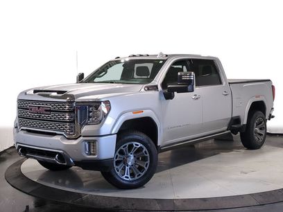 Used 2023 GMC Sierra 2500 Denali w/ Denali Ultimate Package