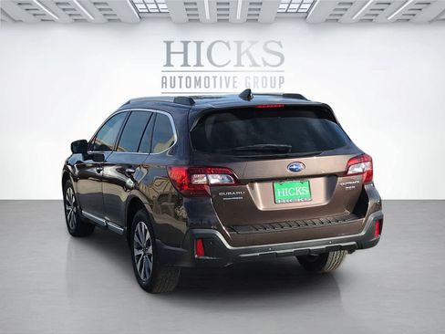 Used 2019 Subaru Outback 3.6R Touring w/ Popular Package #3A image 7