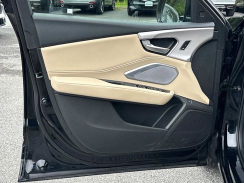 Certified 2023 Acura RDX w/Technology Package image 18