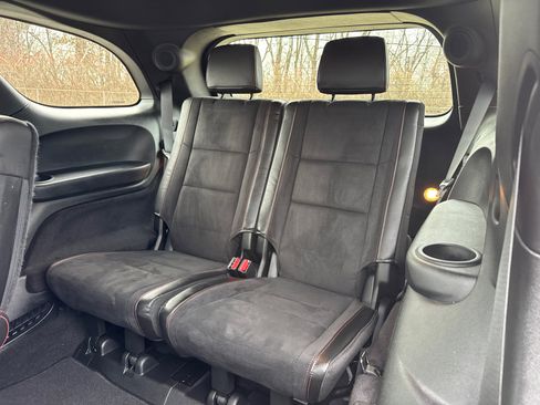 Used 2025 Dodge Durango GT image 6