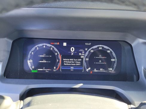 New 2025 Toyota Tacoma Limited image 27