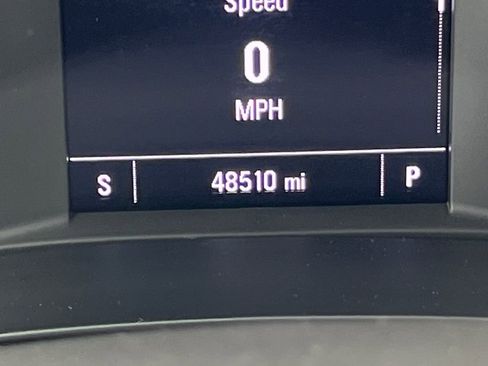 Used 2024 Chevrolet Malibu LT image 20