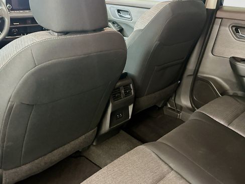 Used 2023 Nissan Rogue SV AWD/4WD image 27