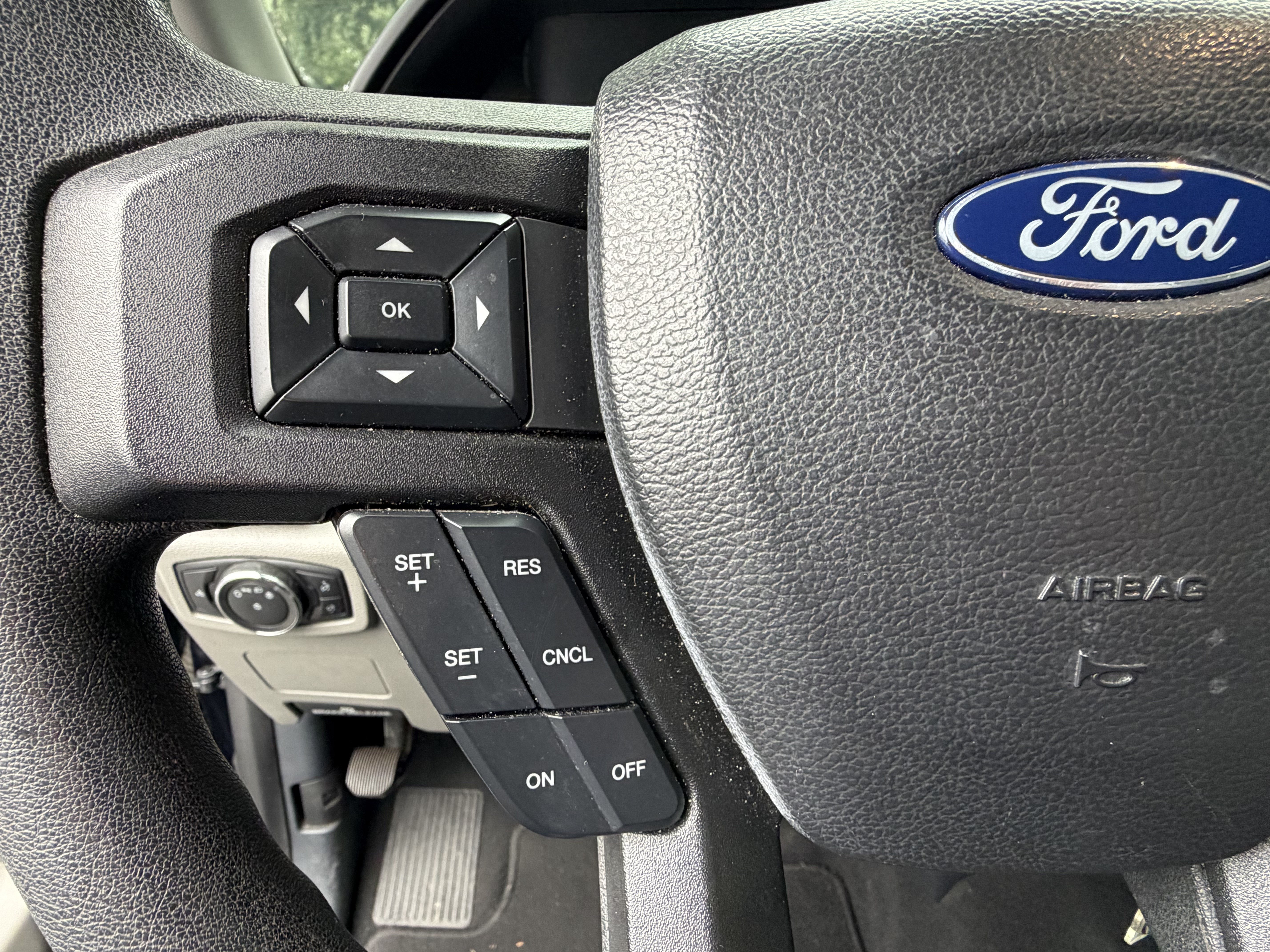 Used 2022 Ford F250 4x4 Crew Cab Super Duty image 19
