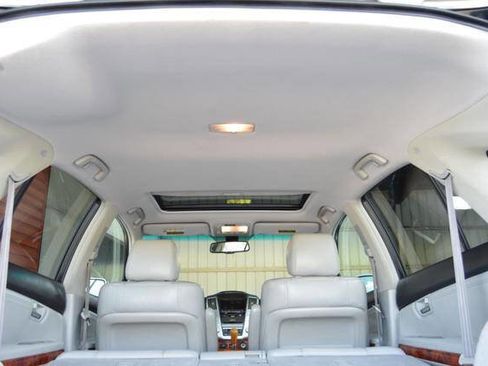 Used 2007 Lexus RX 350 AWD image 40