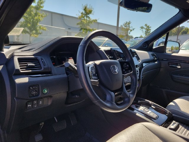 Used 2021 Honda Passport Elite image 21