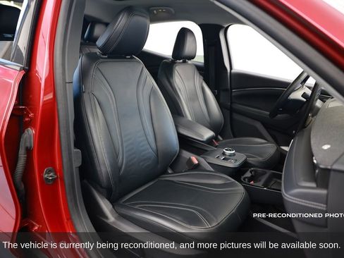 Used 2023 Ford Mustang Mach-E Premium w/ Mustang Nite Pony Package image 13