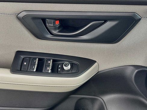 Certified 2026 Subaru Forester Premium AWD/4WD image 16