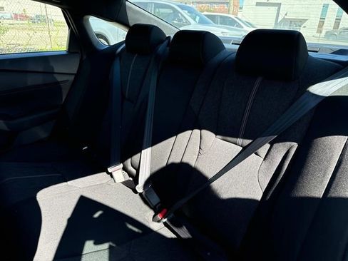 New 2025 Honda Accord Sport image 5