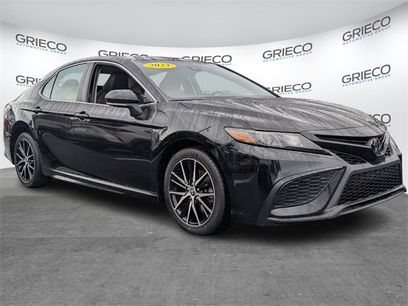 Used 2023 Toyota Camry SE