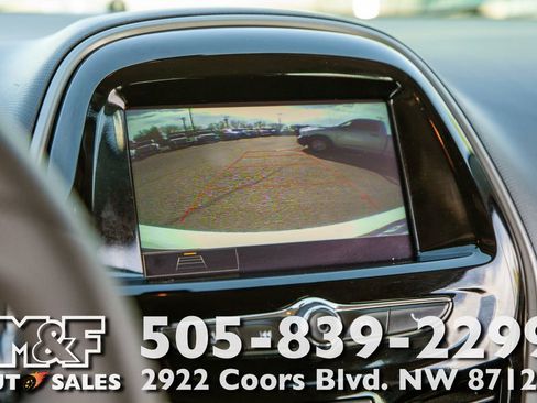 Used 2022 Chevrolet Spark LS image 16