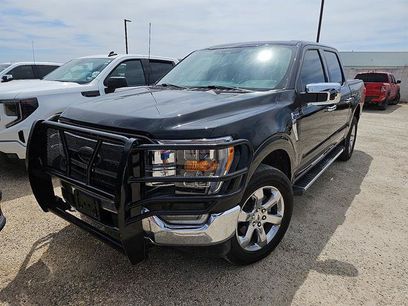 Used 2022 Ford F150 Lariat