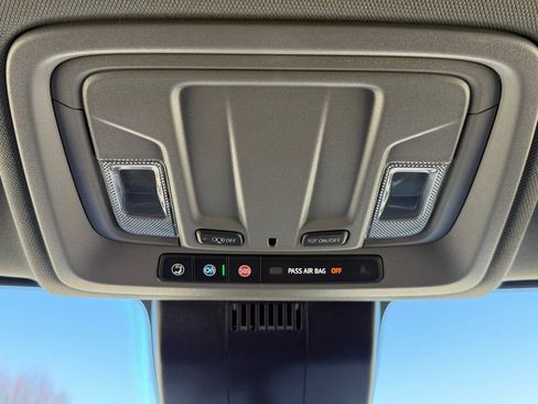 New 2026 Chevrolet Silverado 1500 LT image 20