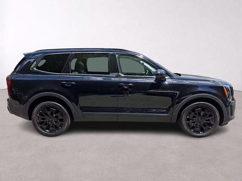 Used 2021 Kia Telluride SX w/ SX Prestige Package AWD/4WD image 10