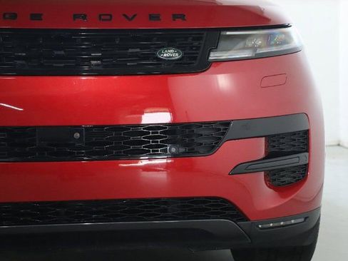 Certified 2024 Land Rover Range Rover Sport SE image 43
