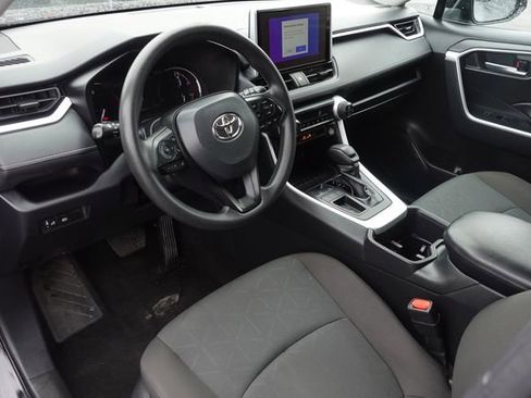 Certified 2024 Toyota RAV4 XLE FWD image 14