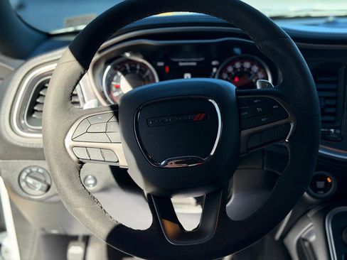 Used 2021 Dodge Challenger R/T Scat Pack w/ 1320 Plus Group image 19