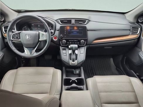 Used 2018 Honda CR-V EX-L image 9