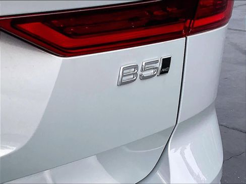 New 2026 Volvo XC60 B5 Ultra w/ Protection Package Premier image 26