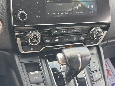 Used 2020 Honda CR-V EX-L image 22