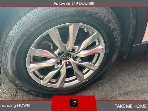 Used 2018 MAZDA CX-9 Touring AWD/4WD image 22
